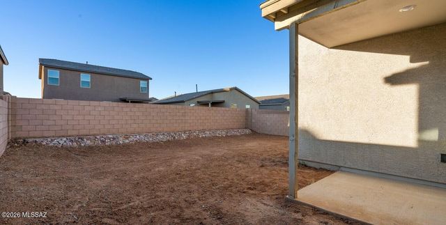 7093 W Muirwood Lane, Tucson, AZ 85757