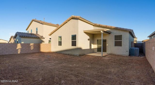 7093 W Muirwood Lane, Tucson, AZ 85757