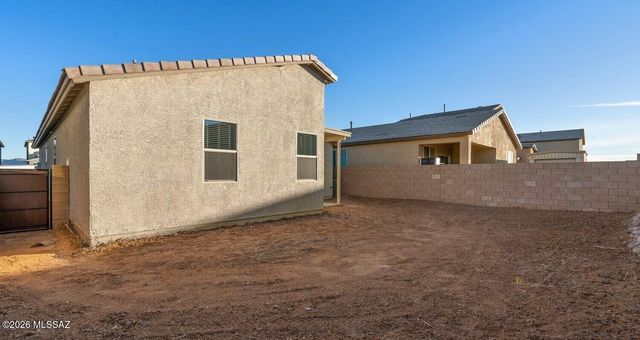 7093 W Muirwood Lane, Tucson, AZ 85757
