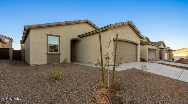 7093 W Muirwood Lane, Tucson, AZ 85757