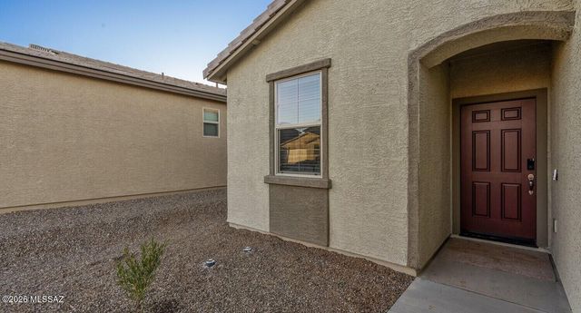 7093 W Muirwood Lane, Tucson, AZ 85757