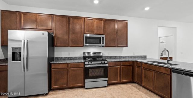 7093 W Muirwood Lane, Tucson, AZ 85757