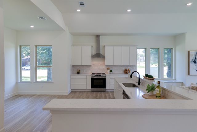 1208 Oak Harbor Boulevard, Azle, TX 76020