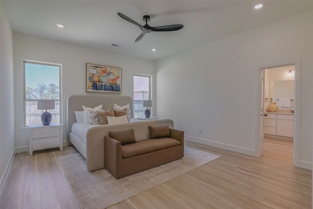 1208 Oak Harbor Boulevard, Azle, TX 76020