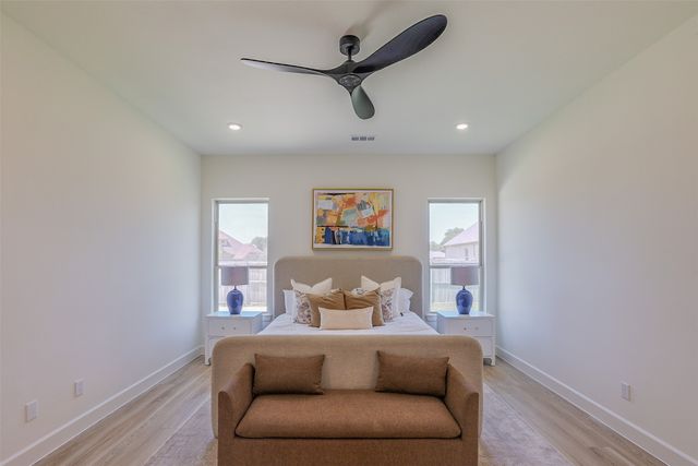 1208 Oak Harbor Boulevard, Azle, TX 76020