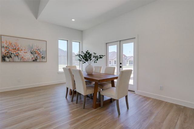 1208 Oak Harbor Boulevard, Azle, TX 76020