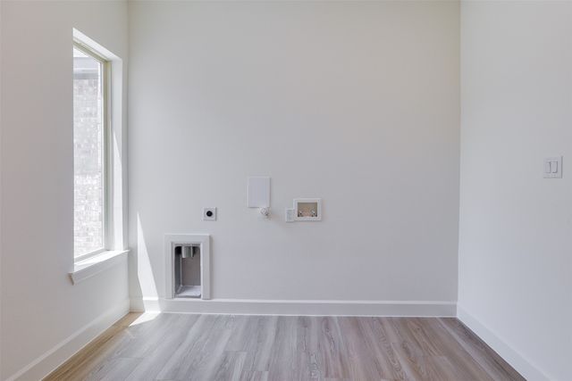 1208 Oak Harbor Boulevard, Azle, TX 76020