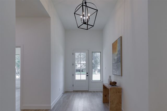 1208 Oak Harbor Boulevard, Azle, TX 76020