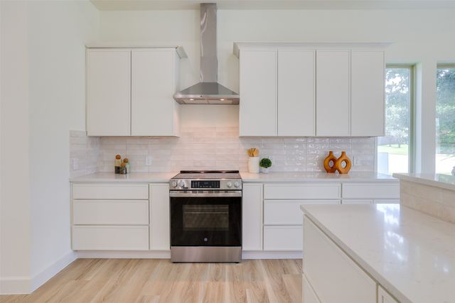 1208 Oak Harbor Boulevard, Azle, TX 76020