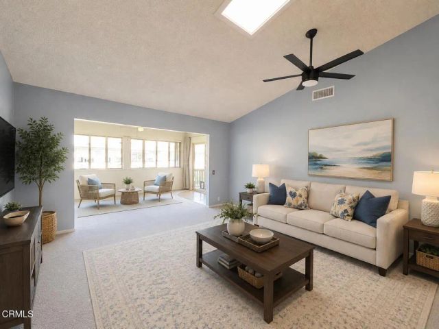 4110 Village 4, Camarillo, CA 93012