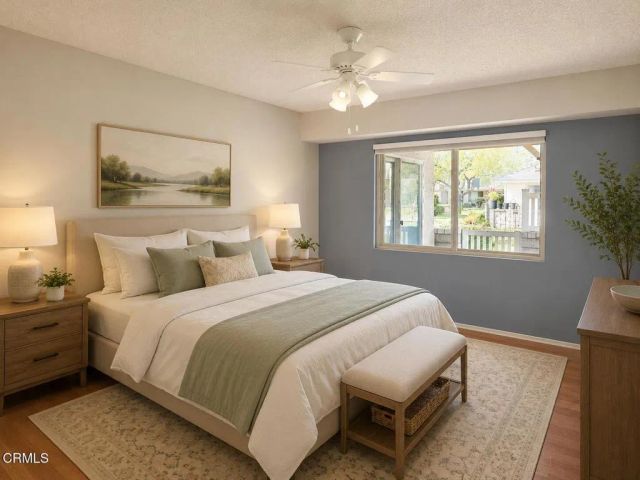 4110 Village 4, Camarillo, CA 93012