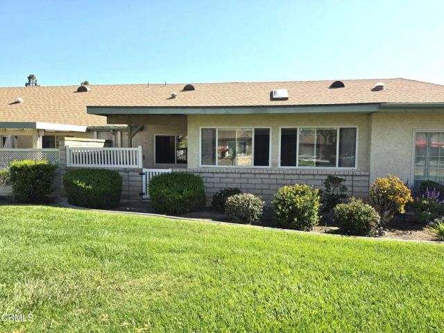 4110 Village 4, Camarillo, CA 93012