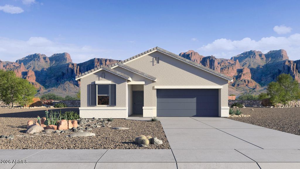5429 E Darwin Drive, San Tan Valley, AZ 85140 — photo 2