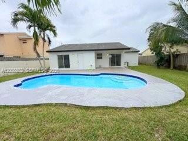 26508 SW 128th Ct, Homestead, FL 33032