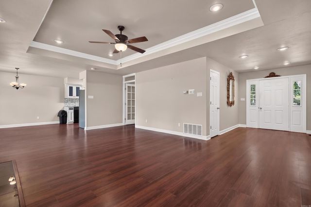 5 Culebra Pl, Hot Springs Village, AR 71909