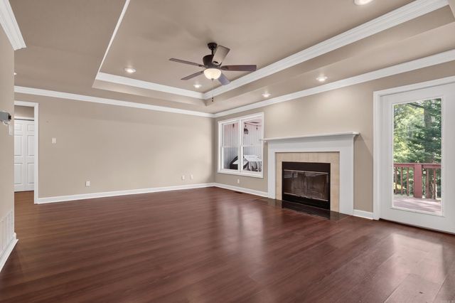 5 Culebra Pl, Hot Springs Village, AR 71909