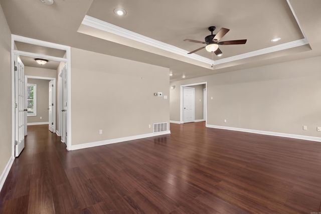 5 Culebra Pl, Hot Springs Village, AR 71909