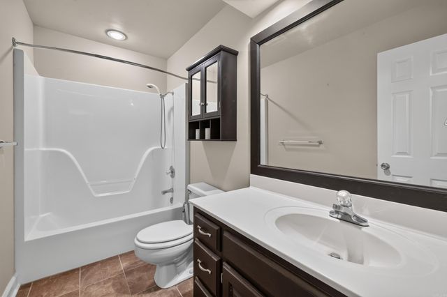 5 Culebra Pl, Hot Springs Village, AR 71909