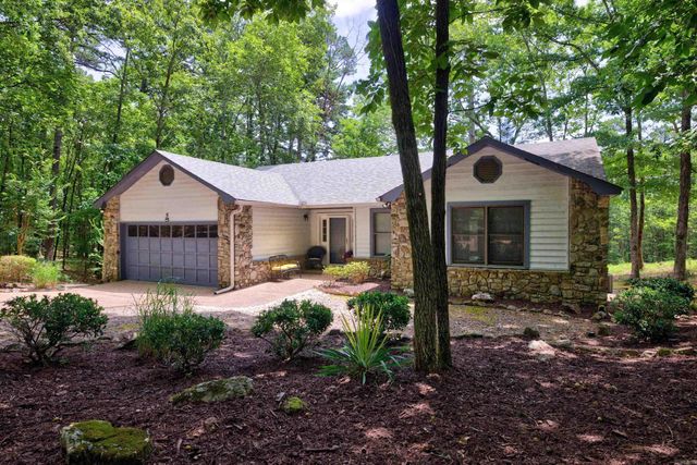 5 Culebra Pl, Hot Springs Village, AR 71909