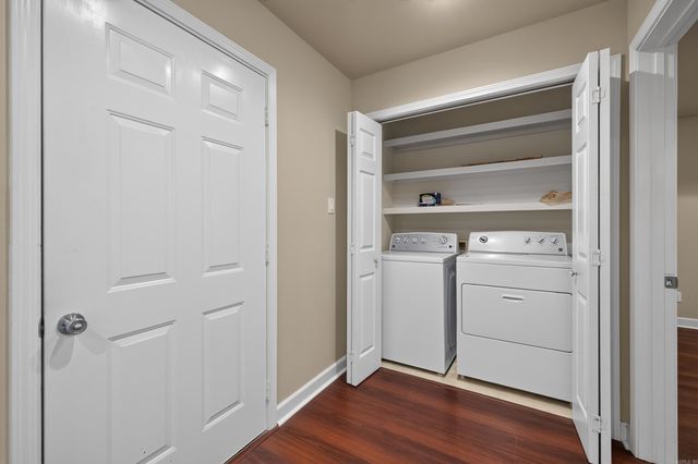 5 Culebra Pl, Hot Springs Village, AR 71909