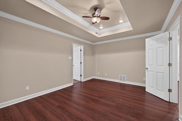 5 Culebra Pl, Hot Springs Village, AR 71909