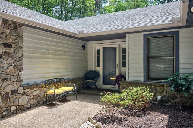 5 Culebra Pl, Hot Springs Village, AR 71909