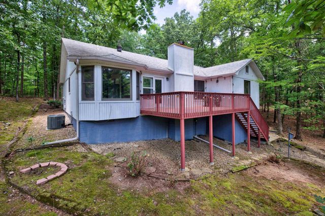 5 Culebra Pl, Hot Springs Village, AR 71909