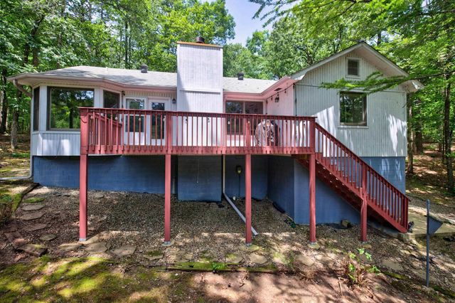 5 Culebra Pl, Hot Springs Village, AR 71909