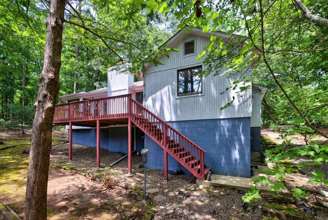 5 Culebra Pl, Hot Springs Village, AR 71909
