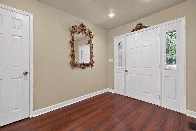 5 Culebra Pl, Hot Springs Village, AR 71909