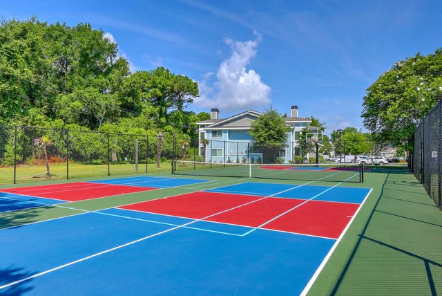 272 Alexandra Drive 2, Mount Pleasant, SC 29464