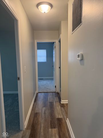 8908 Carla Drive, Indianapolis, IN 46219
