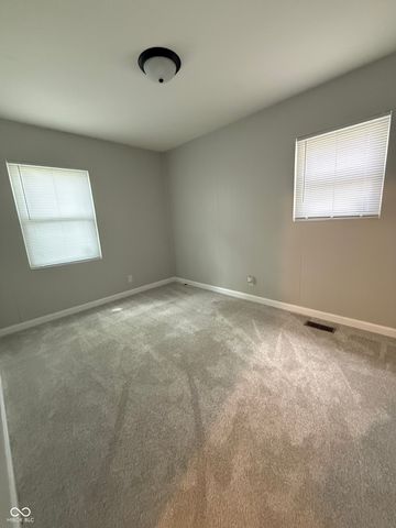 8908 Carla Drive, Indianapolis, IN 46219