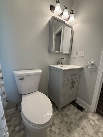8908 Carla Drive, Indianapolis, IN 46219