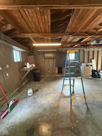 8908 Carla Drive, Indianapolis, IN 46219