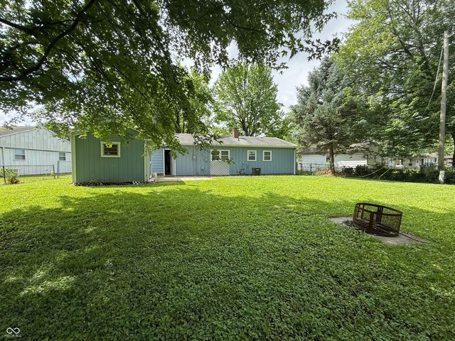 8908 Carla Drive, Indianapolis, IN 46219