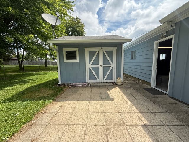 8908 Carla Drive, Indianapolis, IN 46219