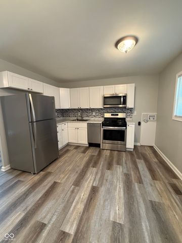 8908 Carla Drive, Indianapolis, IN 46219