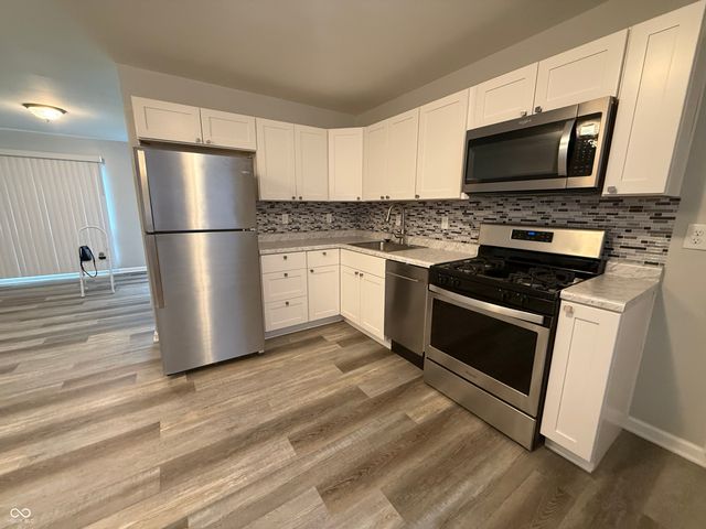 8908 Carla Drive, Indianapolis, IN 46219