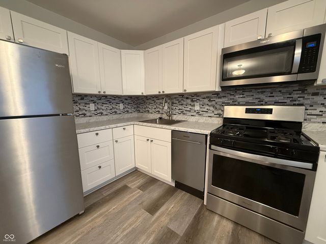 8908 Carla Drive, Indianapolis, IN 46219