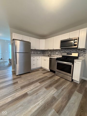 8908 Carla Drive, Indianapolis, IN 46219