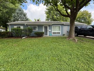 8908 Carla Drive, Indianapolis, IN 46219