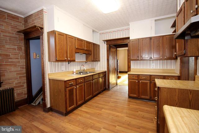 316 N CENTRE ST, Philipsburg, PA 16866