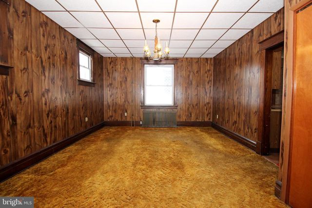 316 N CENTRE ST, Philipsburg, PA 16866