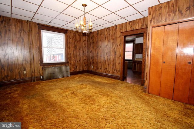 316 N CENTRE ST, Philipsburg, PA 16866