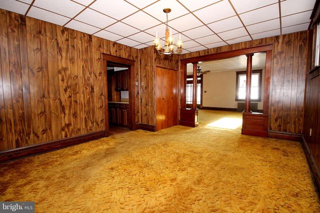 316 N CENTRE ST, Philipsburg, PA 16866