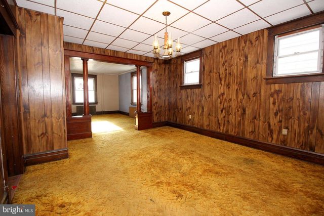 316 N CENTRE ST, Philipsburg, PA 16866