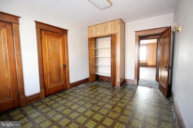 316 N CENTRE ST, Philipsburg, PA 16866