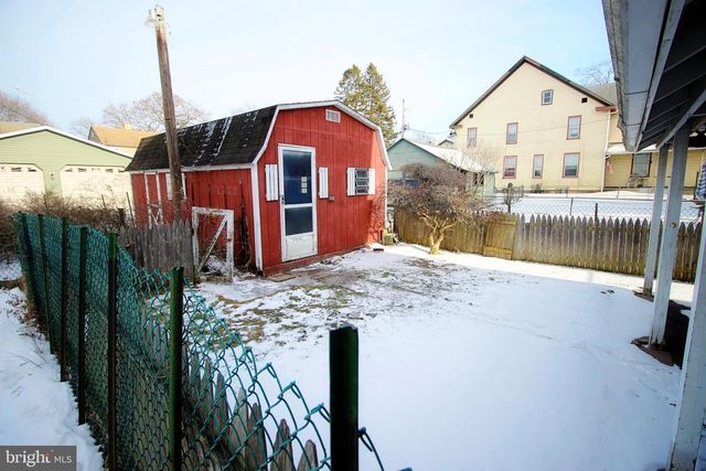 316 N CENTRE ST, Philipsburg, PA 16866