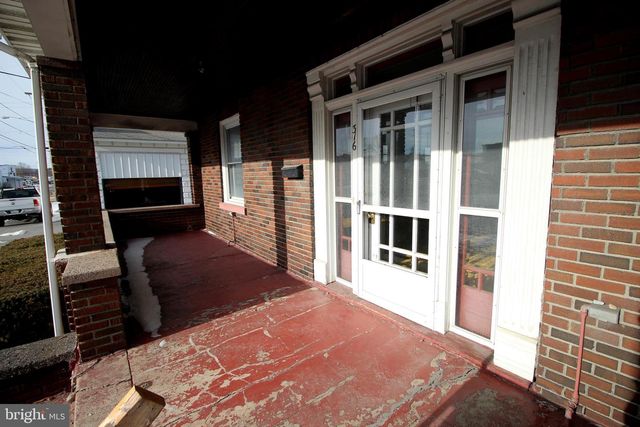 316 N CENTRE ST, Philipsburg, PA 16866